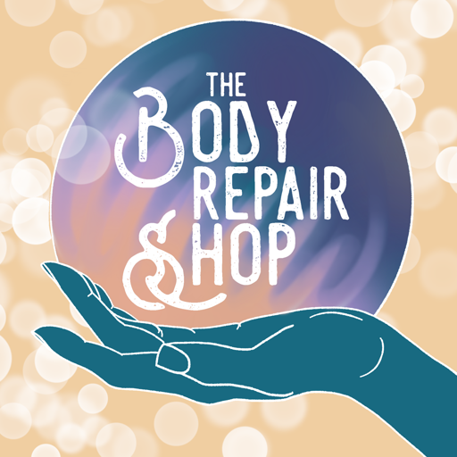 The Body Repair Shop logo